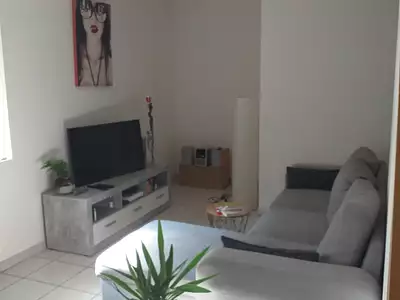 Appartement, 53 m²