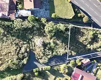 Terrain, 520 m²