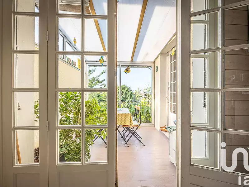Maison, 138 m²