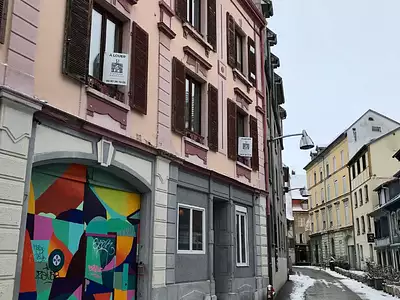 Appartement, 94,28 m²