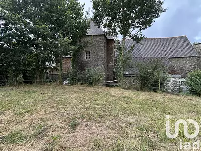 Maison, 152 m²
