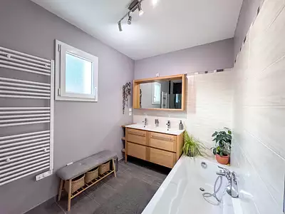 Maison, 128 m²