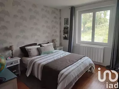 Maison, 106 m²