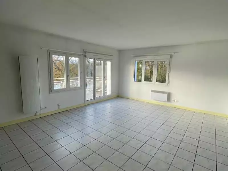 Appartement, 87 m²