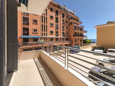 Appartement, 42 m²