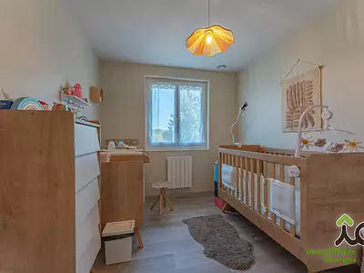 Maison, 105 m²