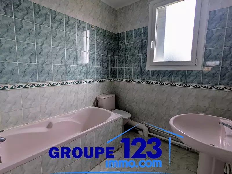Maison, 102 m²