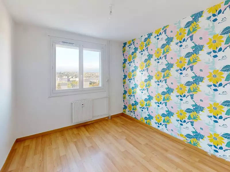 Appartement, 76 m²