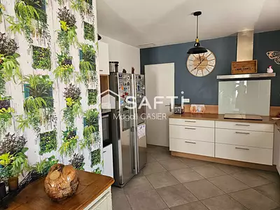 Maison, 101 m²