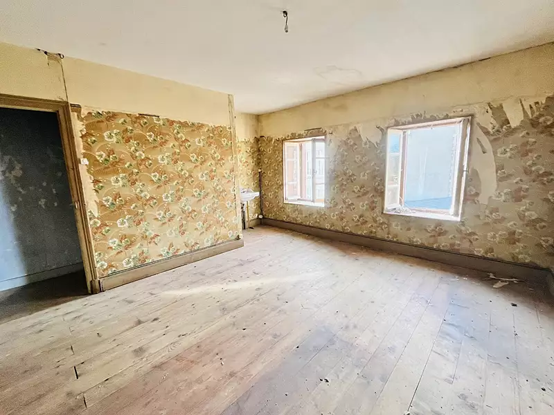 Maison, 70 m²