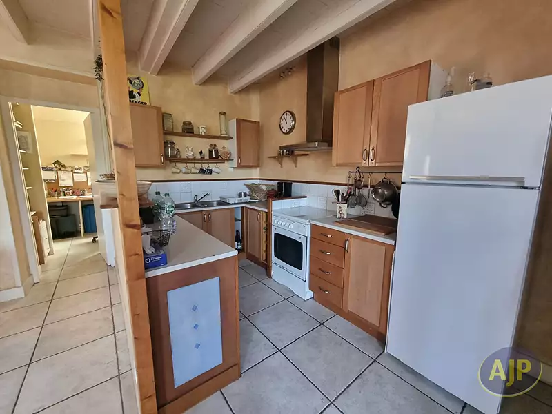 Maison, 101,87 m²