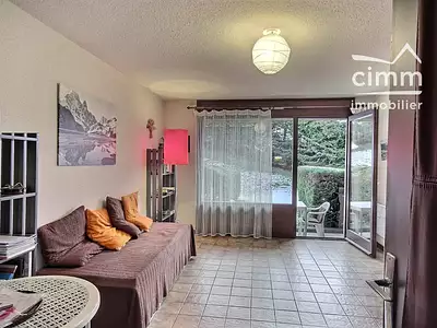 Appartement, 29,23 m²