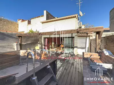 Appartement, 150,8 m²