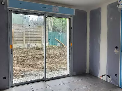 Maison, 84,12 m²