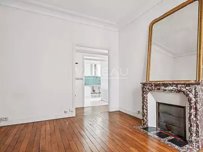 Appartement, 53,5 m²