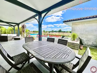 Maison, 181 m²