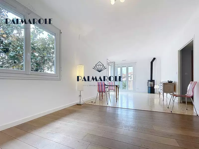 Appartement, 73 m²