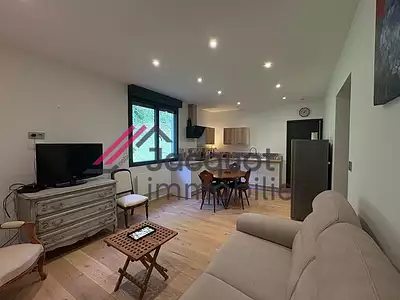 Appartement, 45,6 m²