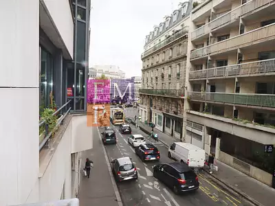 Appartement, 20,66 m²