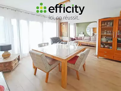 Appartement, 94 m²