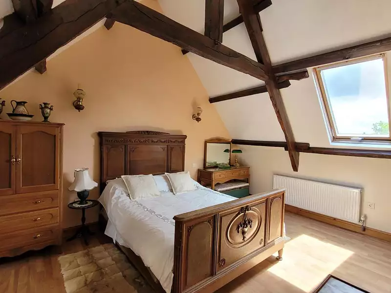 Maison, 152 m²