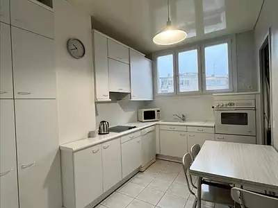 Appartement, 91,59 m²