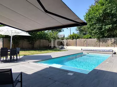 Maison, 125 m²