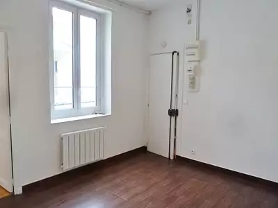 Appartement, 58 m²