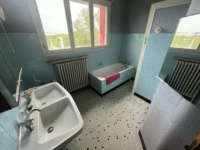 Maison, 122 m²