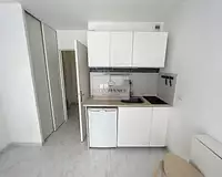 Appartement, 18,19 m²