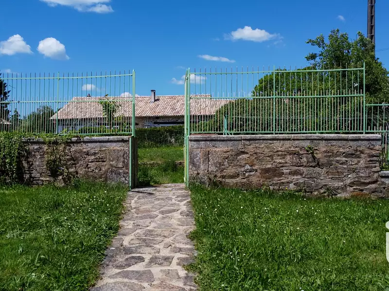 Maison, 165 m²