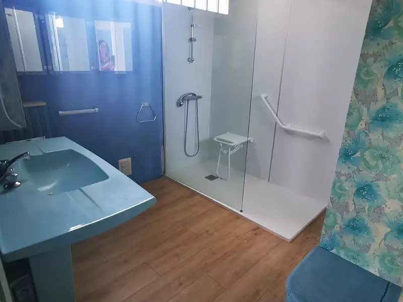 Maison, 125 m²