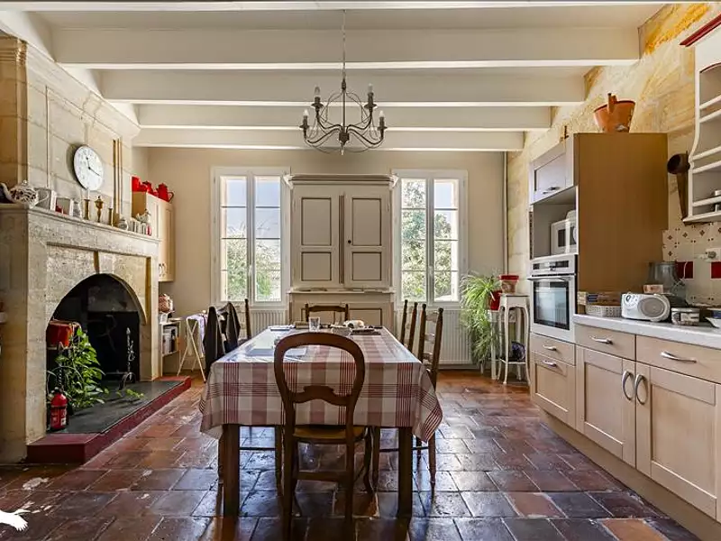 Maison, 269 m²