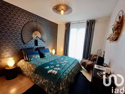Maison, 230 m²