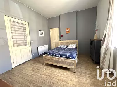 Maison, 198 m²