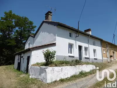 Maison, 139 m²