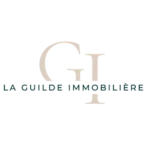 Logo de l'agence LA GUILDE IMMOBILIERE