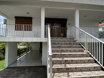 Maison, 95 m²