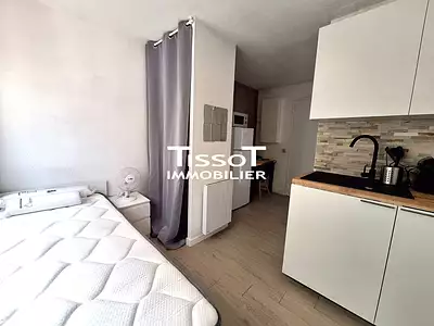 Appartement, 12 m²