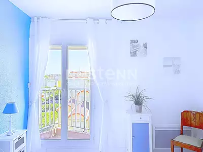 Appartement, 81,98 m²