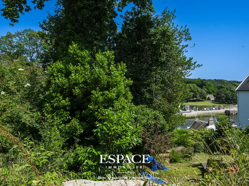 Terrain, 1 158 m²