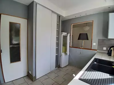 Maison, 52 m²