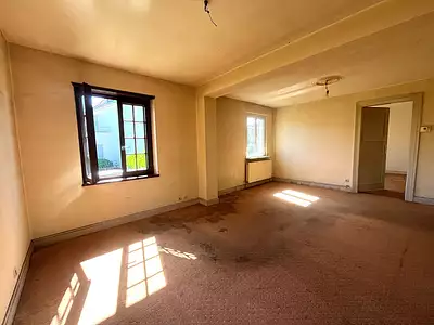 Maison, 99,81 m²