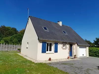 Maison, 87 m²