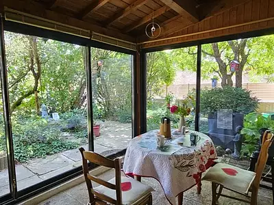 Maison, 120 m²