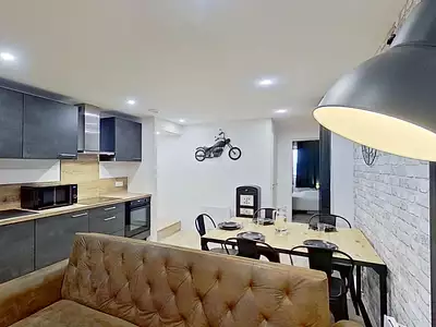 Appartement, 88 m²