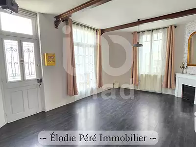 Maison, 131 m²