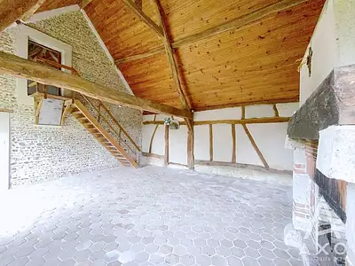 Maison, 247 m²