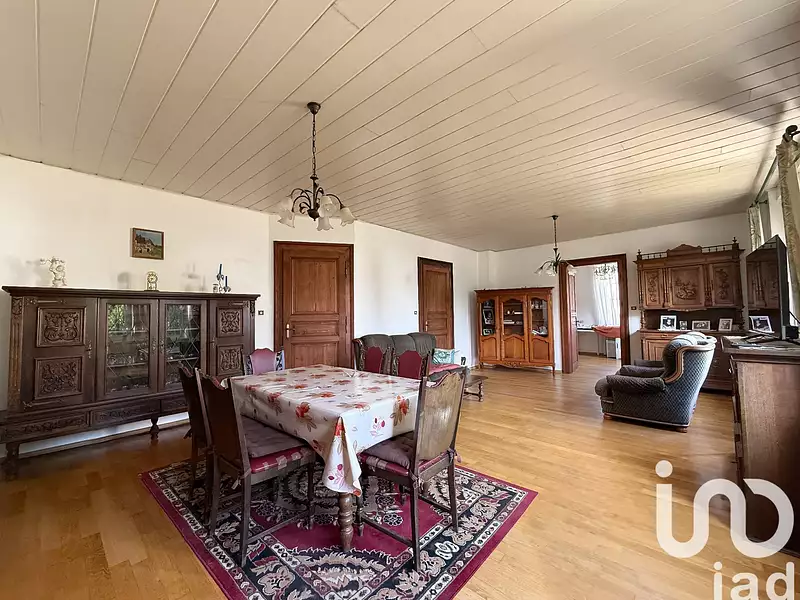 Appartement, 103 m²