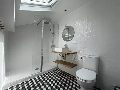 Maison, 65 m²